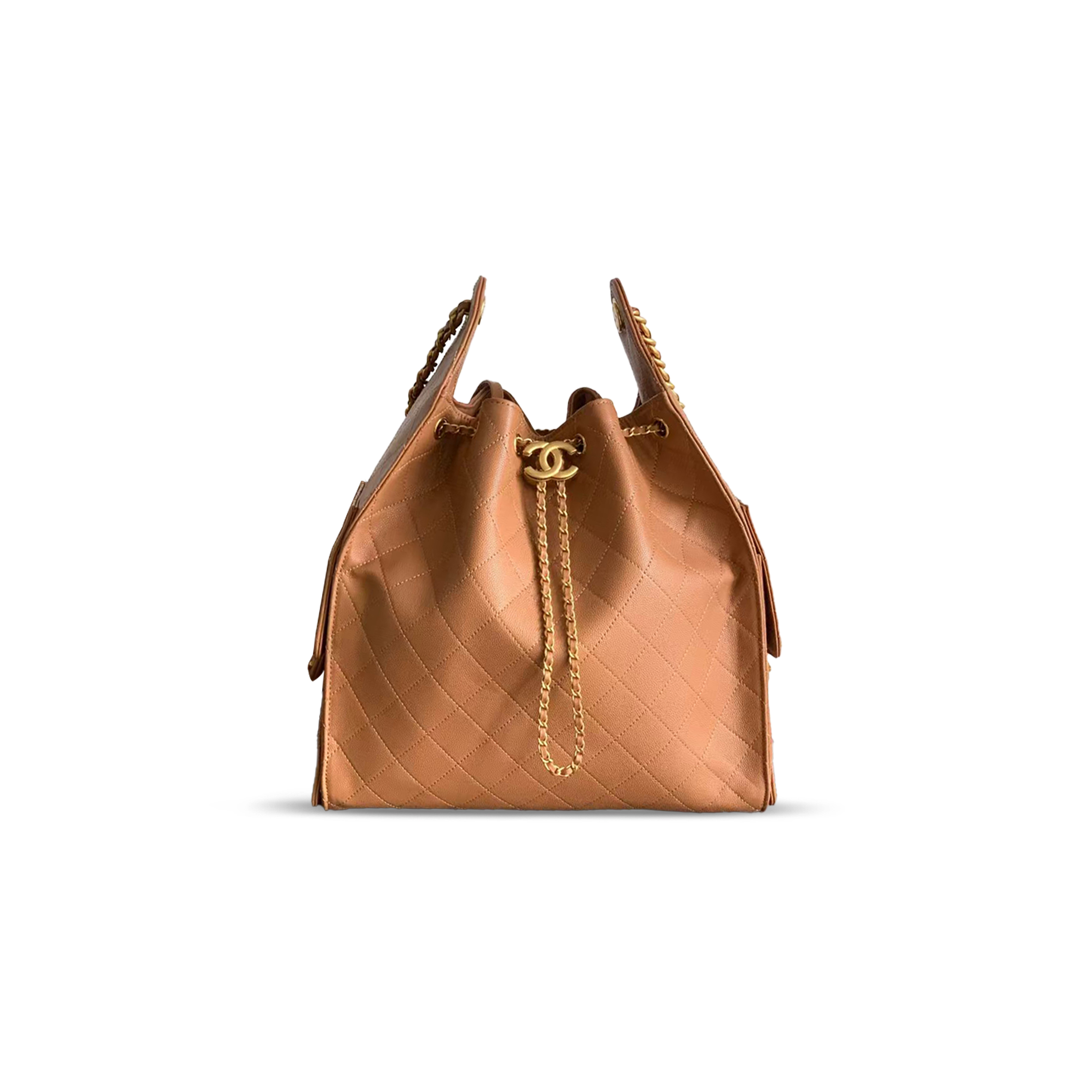 CHANEL 25 MEDIUM HANDBAG AS5311 (40*30*15cm)